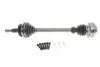 Полуось (передняя) VW T5 1.9TDi/2.0 03-15 (L) (38x27x645) SNR NTN (DK54.062) изображение 1