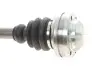 Полуось (передняя) VW T5 1.9TDi/2.0 03-15 (L) (38x27x645) SNR NTN (DK54.062) изображение 3