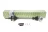 Полуось (передняя) VW T5 1.9TDi/2.0 03-15 (L) (38x27x645) SNR NTN (DK54.062) изображение 6
