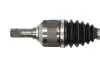 Приводной вал SNR NTN (DK55022) изображение 3
