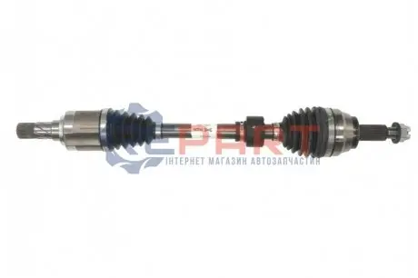 Приводной вал SNR NTN DK55026