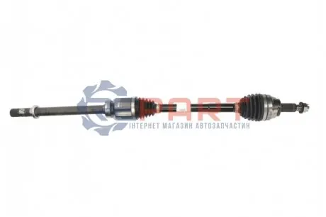 Приводной вал SNR NTN DK55029