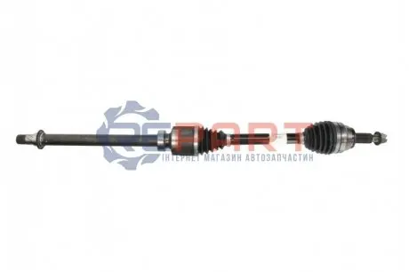 Приводной вал SNR NTN DK55031