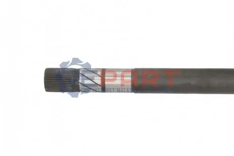 Приводной вал SNR NTN DK55041