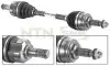 Фото Приводной вал SNR NTN (DK55042) изображение 1