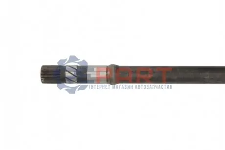 Приводний вал SNR NTN DK55044