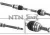 Піввісь SNR NTN DK55048 (фото 1)