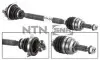 Приводний вал SNR NTN (DK55049) зображення 1