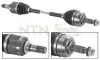 Комплект резиновых пыльников. SNR NTN (DK55055) изображение 1