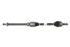 Приводной вал SNR NTN (DK55066) изображение 1