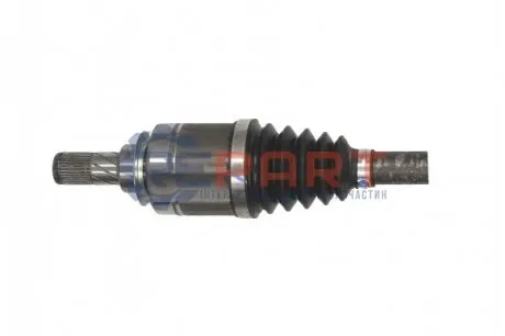 Приводний вал SNR NTN DK55068