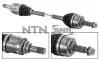 Полуось SNR NTN (DK55099) изображение 1