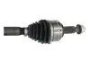 Автозапчасть SNR NTN (DK55100) изображение 2