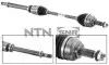 Приводной вал SNR NTN (DK55103) изображение 1