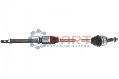 Приводний вал SNR NTN DK55104