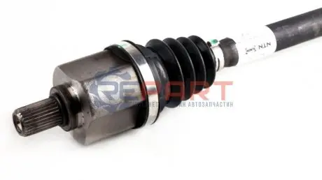 Автозапчасть SNR NTN DK55111