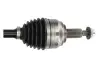 Автозапчасть SNR NTN (DK55120) изображение 2