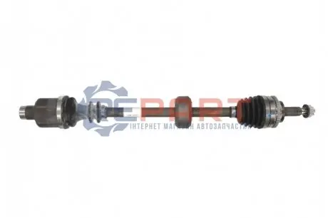 Приводной вал SNR NTN DK55123