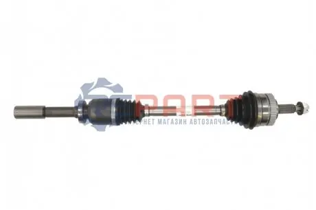 Приводной вал SNR NTN DK55125