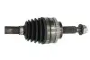 Приводной вал SNR NTN (DK55126) изображение 2