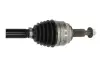 Приводной вал SNR NTN (DK55162) изображение 2