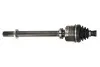 Приводной вал SNR NTN (DK55162) изображение 3