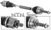 Приводной вал SNR NTN DK55164
