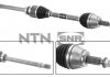 Автозапчастина SNR NTN DK55224 (фото 1)