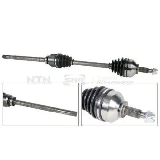 Автозапчасть SNR NTN DK55227