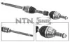 Приводний вал SNR NTN (DK55253) зображення 1
