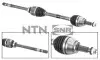 Приводний вал SNR NTN (DK55254) зображення 1