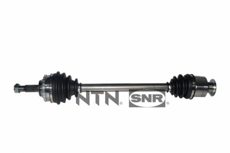 Автозапчастина SNR NTN DK55256