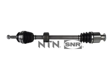 Піввісь Renault Logan/Sandero 1.2-1.6i (R) (21x23x765) SNR NTN DK55258