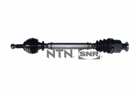 Приводной вал SNR NTN DK55.260 (фото 1)