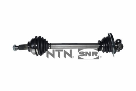 Піввісь SNR NTN DK55.263 (фото 1)