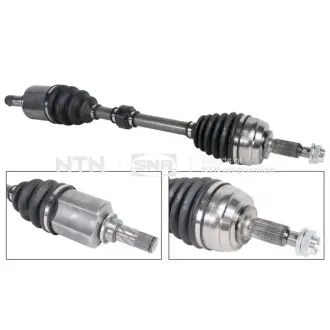 Автозапчасть SNR NTN DK55299 Купить в Украине