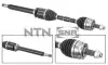 Автозапчасть SNR NTN DK58008