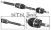 Автозапчасть SNR NTN DK58013