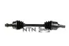Приводний вал SNR NTN (DK58014) зображення 1