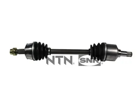 Приводний вал SNR NTN DK58014
