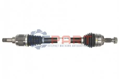 Приводной вал SNR NTN DK59008
