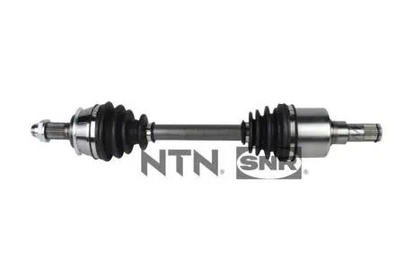 Приводний вал SNR NTN DK62002