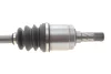 Полуось SNR NTN (DK65002) изображение 5