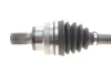 Полуось SNR NTN (DK65002) изображение 6