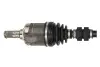 Приводной вал SNR NTN (DK65003) изображение 3