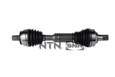 Приводний вал SNR NTN DK65007
