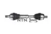 Приводний вал SNR NTN (DK65008) зображення 1