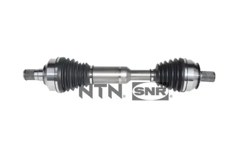 Приводний вал SNR NTN DK65008