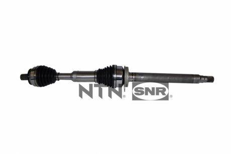 Автозапчасть SNR NTN DK65009