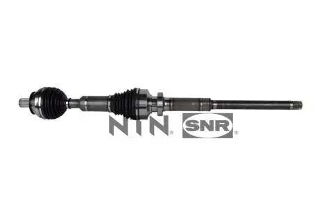 Приводний вал SNR NTN DK65010